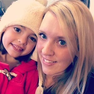 Meet your Posher, Carly